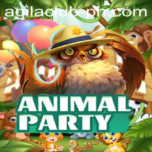 Exploring 'AnimalParty': Unleashing the Fun with AGILACLUB