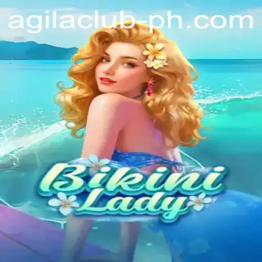 Unveiling BikiniLady: Dive Into the Dynamic World of AGILACLUB