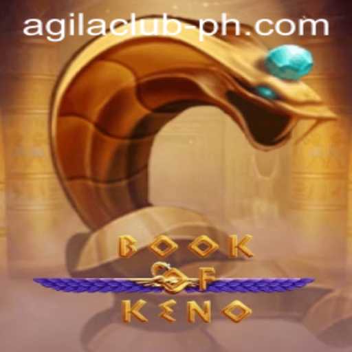 An In-Depth Exploration of BookOfKeno: A Revolutionary Gaming Experience with AGILACLUB