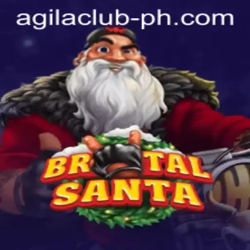 BrutalSanta: The Latest Gaming Sensation by AGILACLUB
