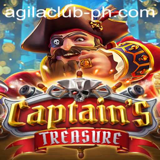 Discovering CaptainssTreasure: A Nautical Adventure Awaits