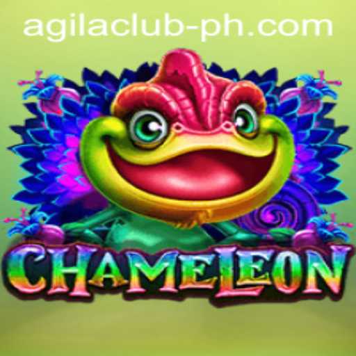 Discover Chameleon: AGILACLUB's Exciting New Game