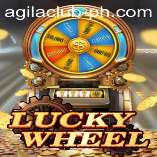 Dive Into LuckyWheel Adventure
