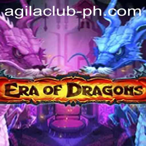 Era of Dragons Game: A New Era of Adventure and Strategy