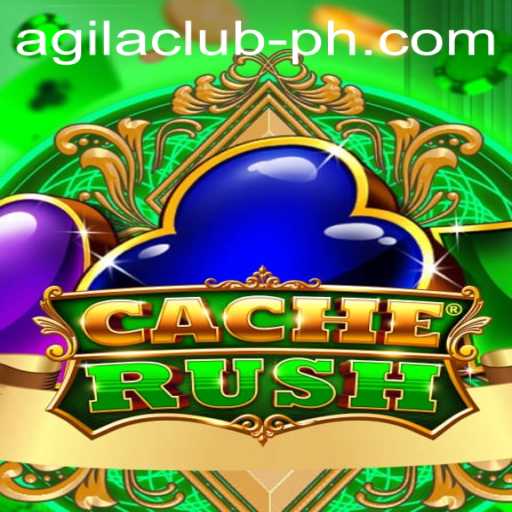 Experience the Thrill of CacheRush