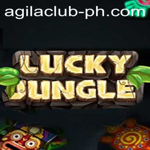 Exploring Lucky Jungle: A Thrilling New Adventure