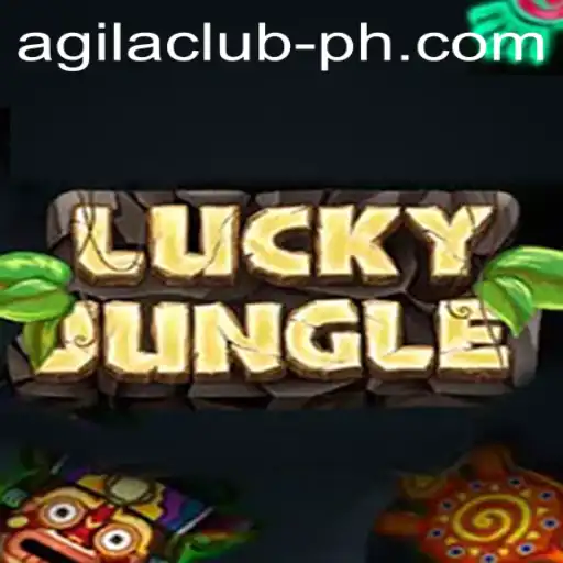 Exploring Lucky Jungle: A Thrilling New Adventure