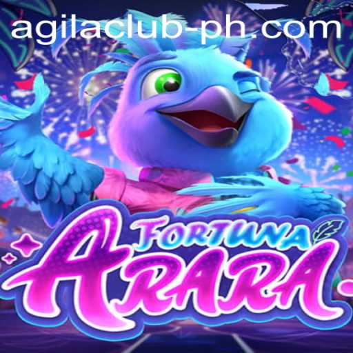 Unveiling FortunaArara: The Exciting New Game for the AGILACLUB Community