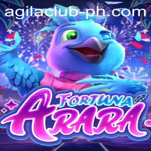 Unveiling FortunaArara: The Exciting New Game for the AGILACLUB Community