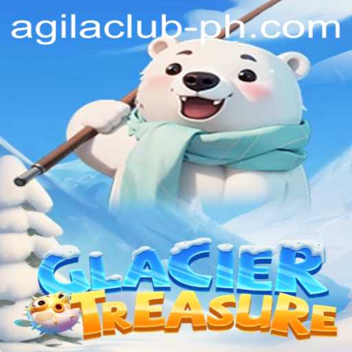 GlacierTreasure: An Exciting Adventure Game with AGILACLUB's Innovative Features
