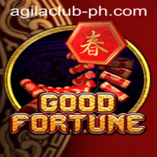 Exploring GoodFortune: Unveiling AGILACLUB's Latest Gaming Sensation