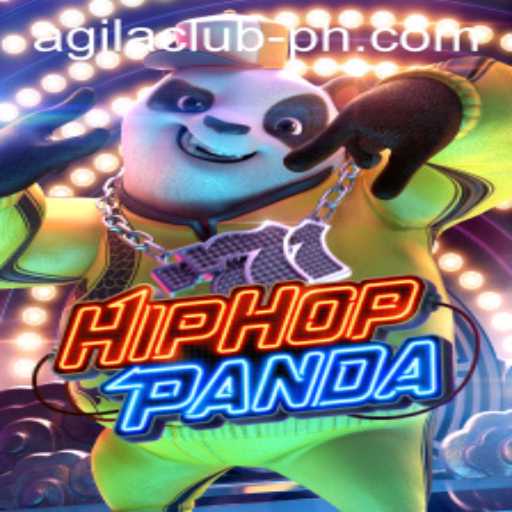 Unleashing the Groove: HipHopPanda - A High-Energy Casino Game