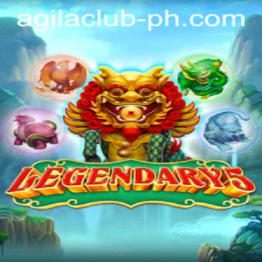 Experience the Thrills of Legendary5