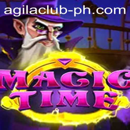 Exploring the Enchanting World of MagicTime: Unveiling the AGILACLUB Phenomenon