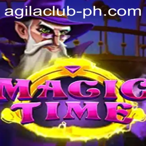 Exploring the Enchanting World of MagicTime: Unveiling the AGILACLUB Phenomenon