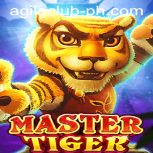 MasterTiger: A Thrilling Adventure in the World of AGILACLUB