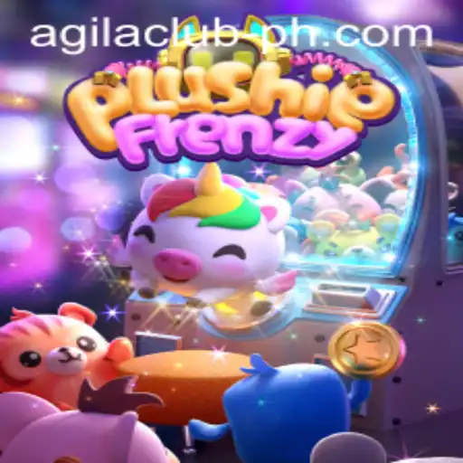 PlushieFrenzy: A Captivating Arcade Phenomenon
