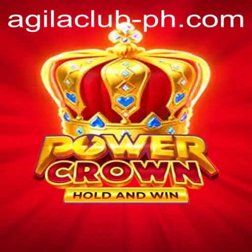 The Ultimate Game: PowerCrown and AGILACLUB