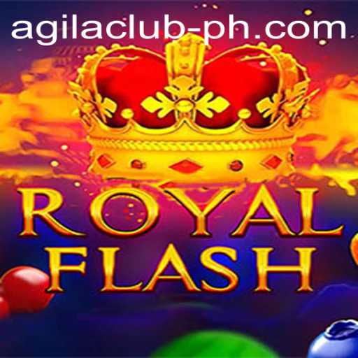 RoyalFlash: A Thrilling Card Game Adventure