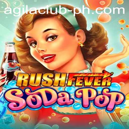 Exploring RushFeverSodaPop: A New Gaming Sensation
