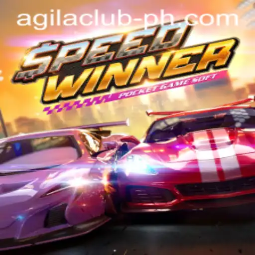 Explore SpeedWinner: A Thrilling Gaming Adventure with AGILACLUB