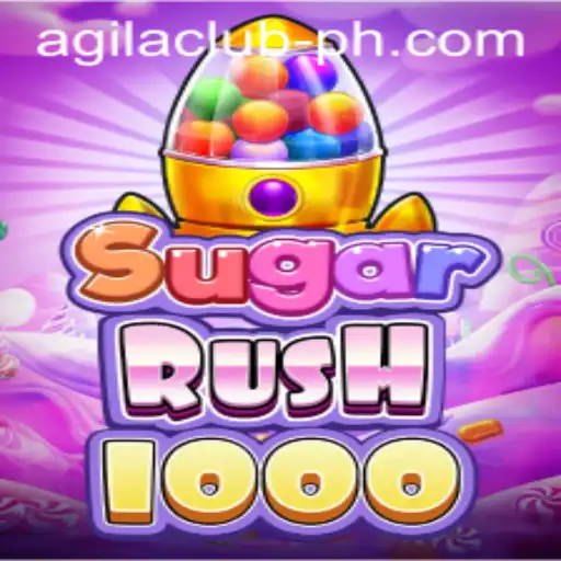 Exploring the Exciting World of SugarRush1000: A Sweet Gaming Adventure with AGILACLUB