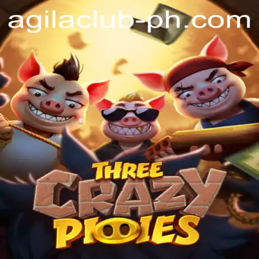 The World of ThreeCrazyPiggies