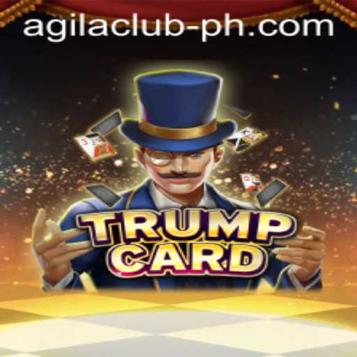 TrumpCard: A Game of Strategy and Diplomacy in AGILACLUB