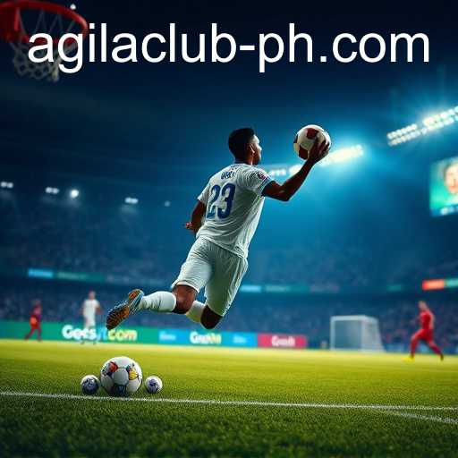 Exploring Virtual Sports and AGILACLUB: A Digital Sports Revolution