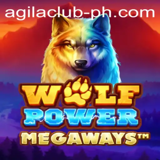 Wolf Power Mega: Master the Game with AGILACLUB